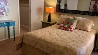 Large 1 Bedroom Tour - Water's Edge