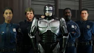 RoboCop: Rogue City - Final Fight / Best Ending / Credits