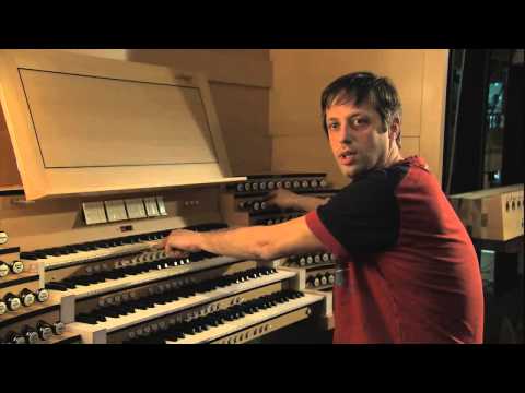 Les Couleurs De L Orgue 