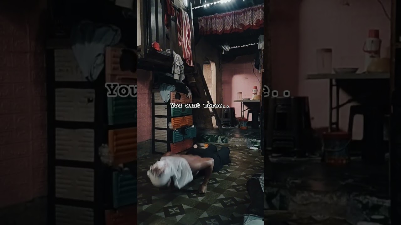 Don't stop, It feels good 