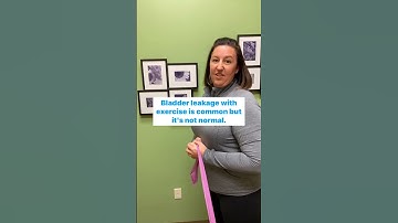 BladderLeakagewithExercise