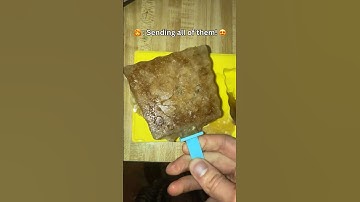 Why I sent his son a FREE SpongeBob Popsicle Maker! 🤫🤷‍♀️