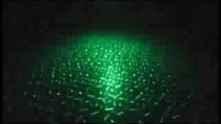 X-Laser Pyro - XTF50G