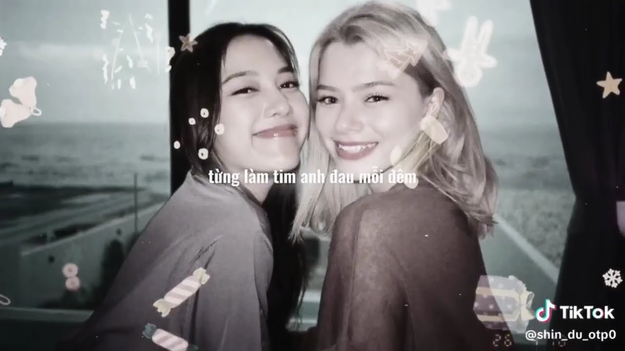 Nay ra hơi trễ nha mn 🌷🌷#freenbecky  #freenbeck  #freensarochachankimha #beckyarmstrong #otp #edit  