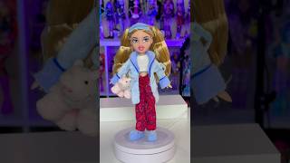 ‼️‼️ BRATZ SLUMBER PARTY CLOE REPRODUCTION ‼️‼️ So detailed and high quality! #bratz #doll #dolls