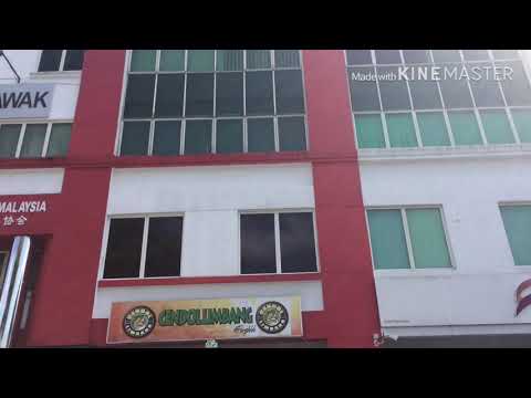 Cendol Limbang