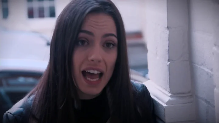 Becky Fowler Showreel