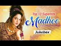 Top 10 songs of madhoo  superhit songs  filmi gaane best songs  hindi songs