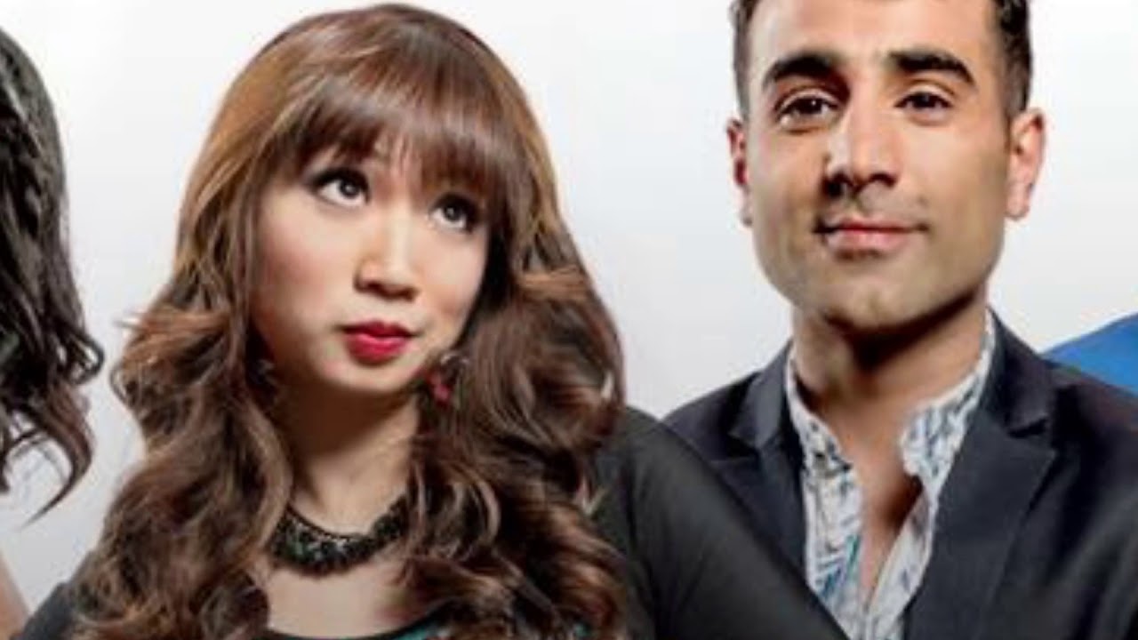 Alza Acting Studio - actors in action