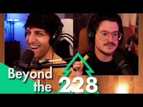 Sugar Pine 7: The Fortnite Years | Beyond the Pine #228