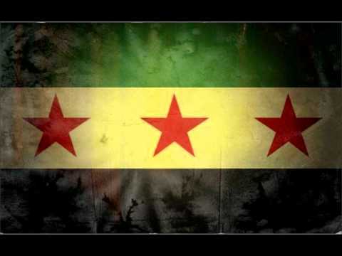 اغاني الثورة السورية ياظلام السجن