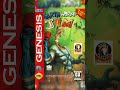 Earthworm Jim - New Junk City - Sega Genesis Soundtrack