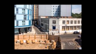Lecture: First Hugh Edwards Lecture in Photography—Wolfgang Tilmans