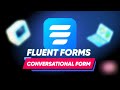 Create conversational forms with fluent forms  the allinone wordpress form builder plugin