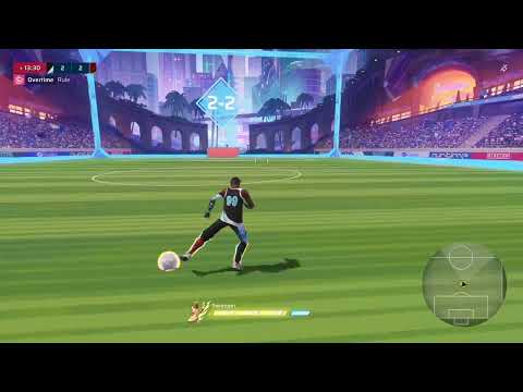 Solving the Impossible Rematch Glitch - Longest Game EVER!
