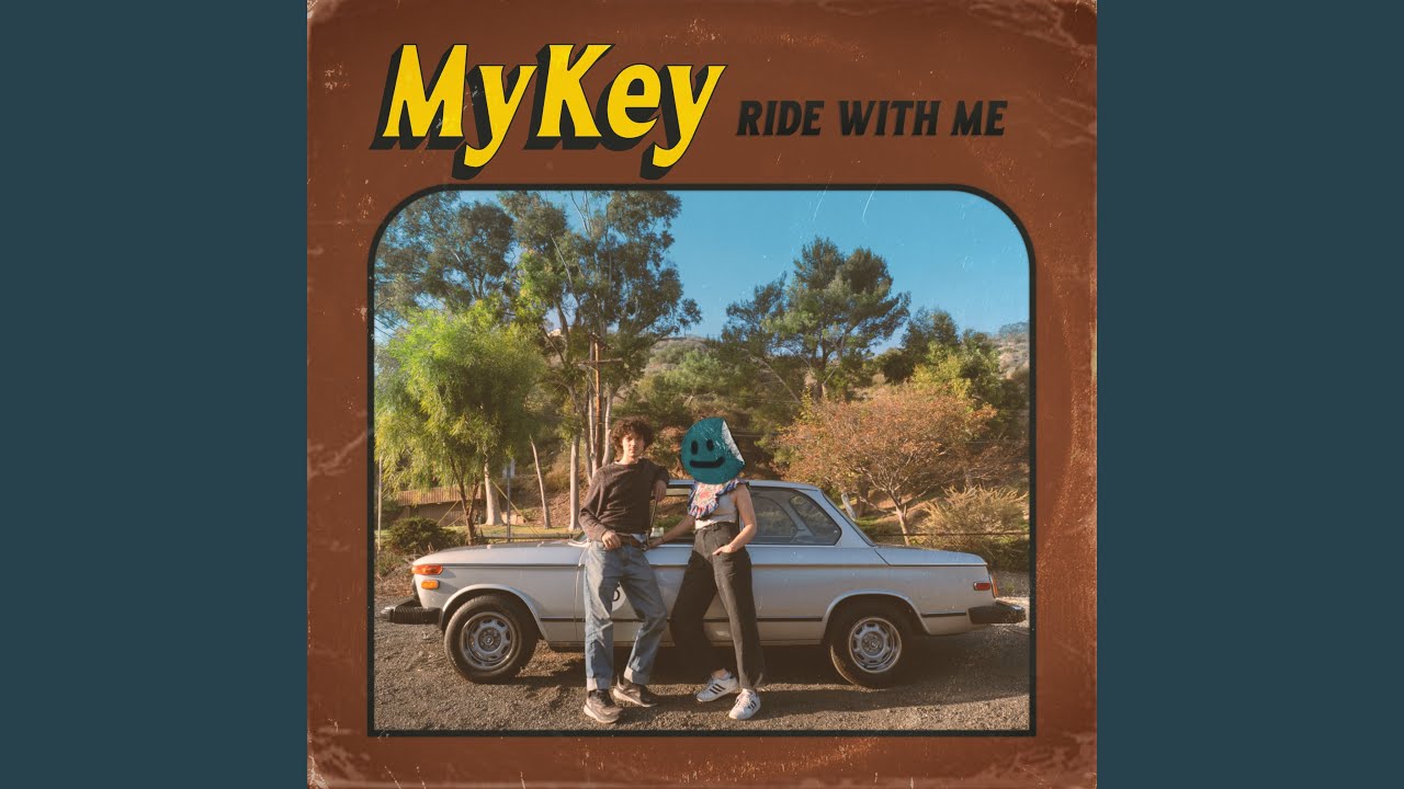 Ride With Me - YouTube