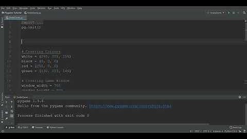 Adding Music to Our Snake Game | in Hindi | Python | using Pygame | Game Development | 16