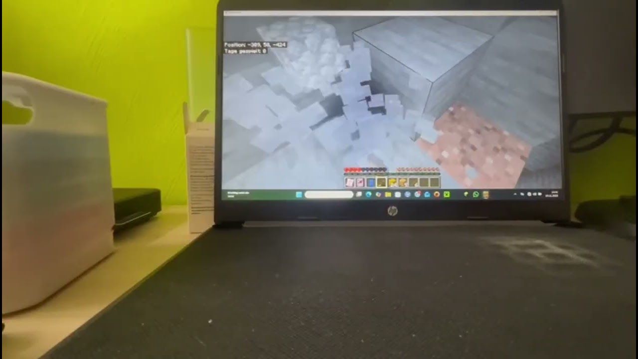 Ich spiele die Poppy Playtime Add On F1
