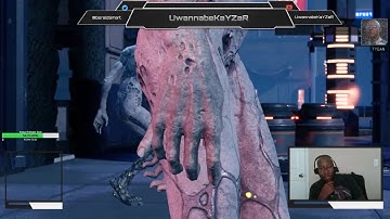 Xcom 2 WOTC: Commander Difficulty