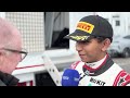 Mika Abrahams | Race 2 WINNER | Donington Park (National) | British F4 2024