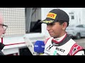 Mika Abrahams | Race 2 WINNER | Donington Park (National) | British F4 2024