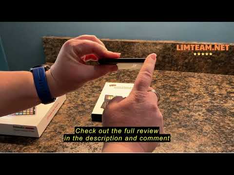 🎥 Review Calibrite ColorChecker Digital SG (CCDSG) — Video review, click xem trên YouTube