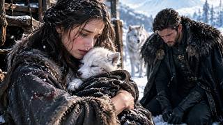 The Rejected Omega Held the Freezing Wolf Cub Close — Then the Alpha King Fell to His Knees