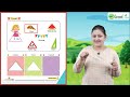 GREEN VIEW MATHEMATICES CLASS LKG CHAPTER 2