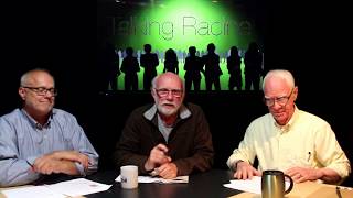 Talking Racine Episode 89 "Sealed Documents and Fascism"