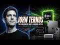 The Man Who Built Your iPhone Is Now Running Apple - PODCAST