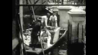 John K Caldwell Papers Reel 7 Flood in China Chinese funeral farewell review