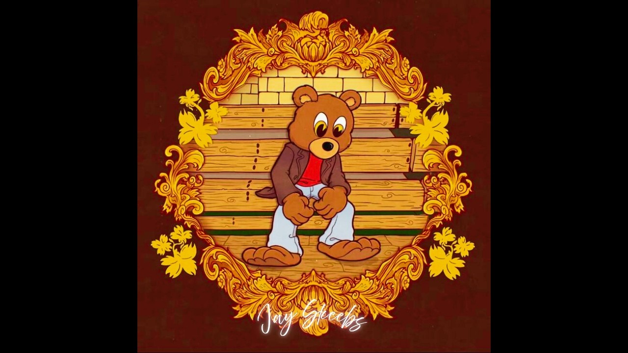 Kanye West Type Beat 