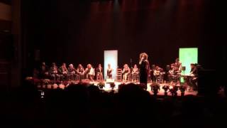 Pascua de los gitanos 2016   Lebrija   Amparo Lagares