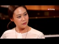 INNERview Ep69 Delivering breathtaking performances on the piano, Yeol-eum Son