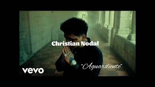 Christian Nodal - Aguardiente [2022] Estreno