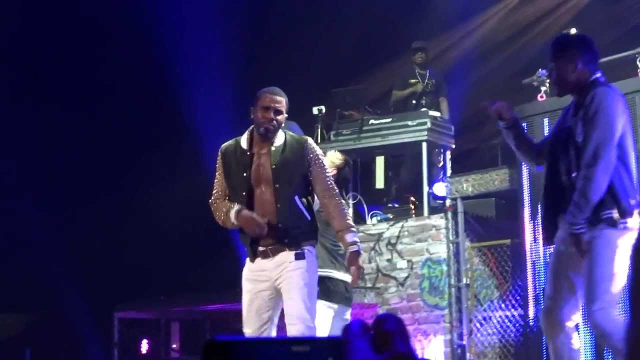 jason derulotrumpets live brussels tattoos world tour 2014 YouTube