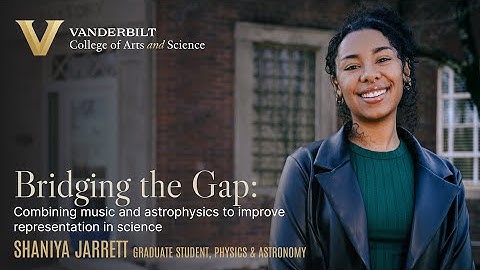 Bridging the Gap: Combining music and astrophysics to improve representation in science