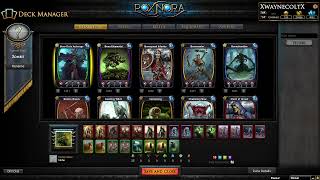 Poxnora Deck Building Zombie (Part 02) screenshot 5