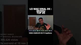 LO MAS VIRAL DE SKISIA2 TOP 5 PARTE 2