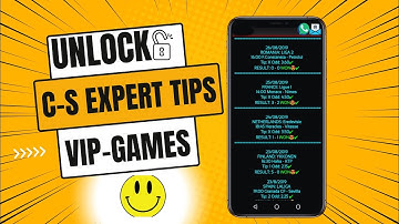 Hoe je VIP-spellen kunt ONTGRENDELEN [Tips van experts voor de juiste score] met LUCKY PATCHER|NO...