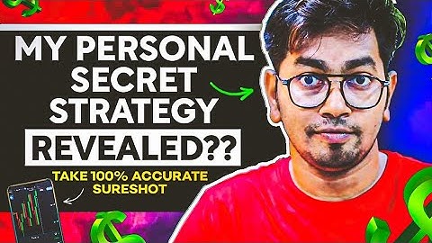 Quotex I Advanced Price action premium course series part 16 I My Personal Secret Strategy I Trading