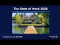 The State of Work 2025: Key Insights from Breezeway’s Property Operations Survey