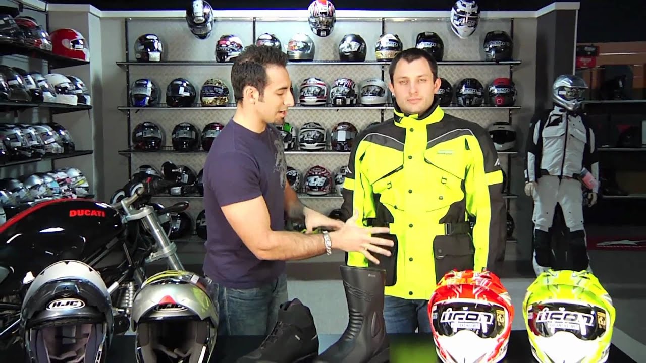 February 2011 Deals & New Gear at RevZilla.com