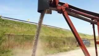 Celebrity Concrete Batch Plant test video 2 Net Worth