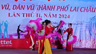 FULL PHONG TRÀO VĂN NGHỆ CỦA PHƯỜNG TÂN PHONG TỐI 01 / 06 / 2024 by NHƯ NGỌC TUẤN VLOG 116 views 23 hours ago 59 minutes