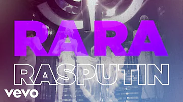 Rasputin Majestic Extended Rasputin Majestic Extended