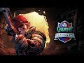 [BETA VIDEO] GWENT: The Witcher Card Game | Challenger #3 Teaser