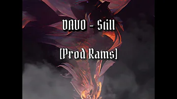 Davo - Still [Prod Rams] 22