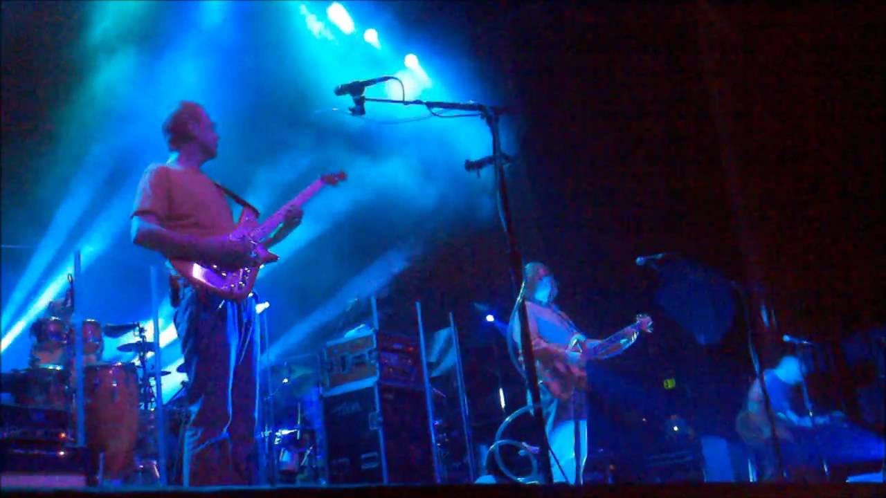 moe. - Awesome Gary, Timmy Tucker - 04-01-11 - The Pageant - St. Louis, MO