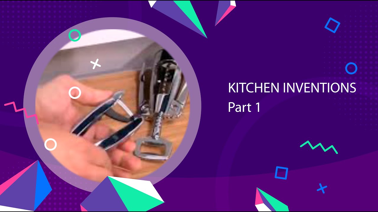 Best Kitchen Gadgets 2021 Top 10 New Kitchen Gadgets YouTube
